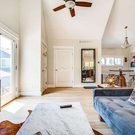 Sleek Westminster Home, 14 Mi To Downtown Denver! Экстерьер фото