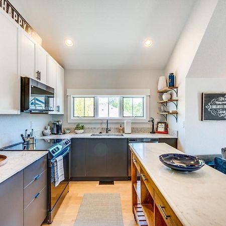 Sleek Westminster Home, 14 Mi To Downtown Denver! Экстерьер фото