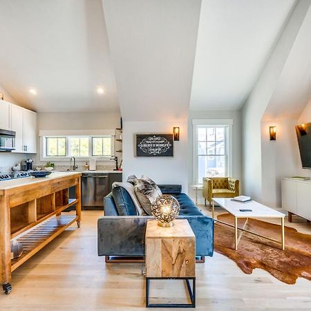 Sleek Westminster Home, 14 Mi To Downtown Denver! Экстерьер фото