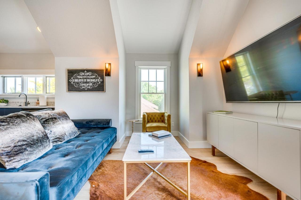 Sleek Westminster Home, 14 Mi To Downtown Denver! Экстерьер фото
