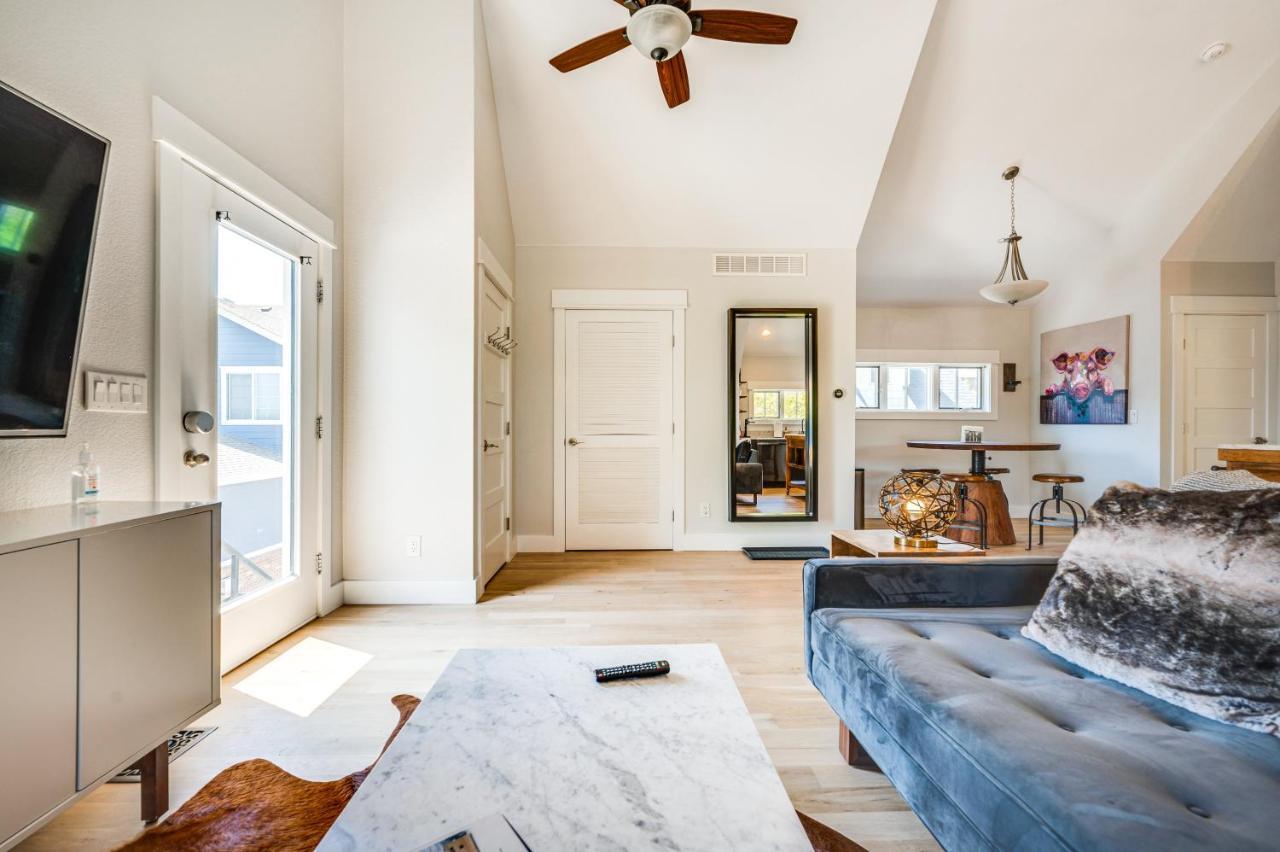 Sleek Westminster Home, 14 Mi To Downtown Denver! Экстерьер фото