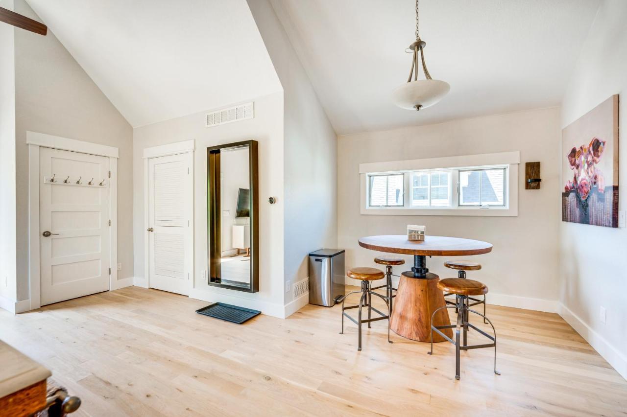 Sleek Westminster Home, 14 Mi To Downtown Denver! Экстерьер фото