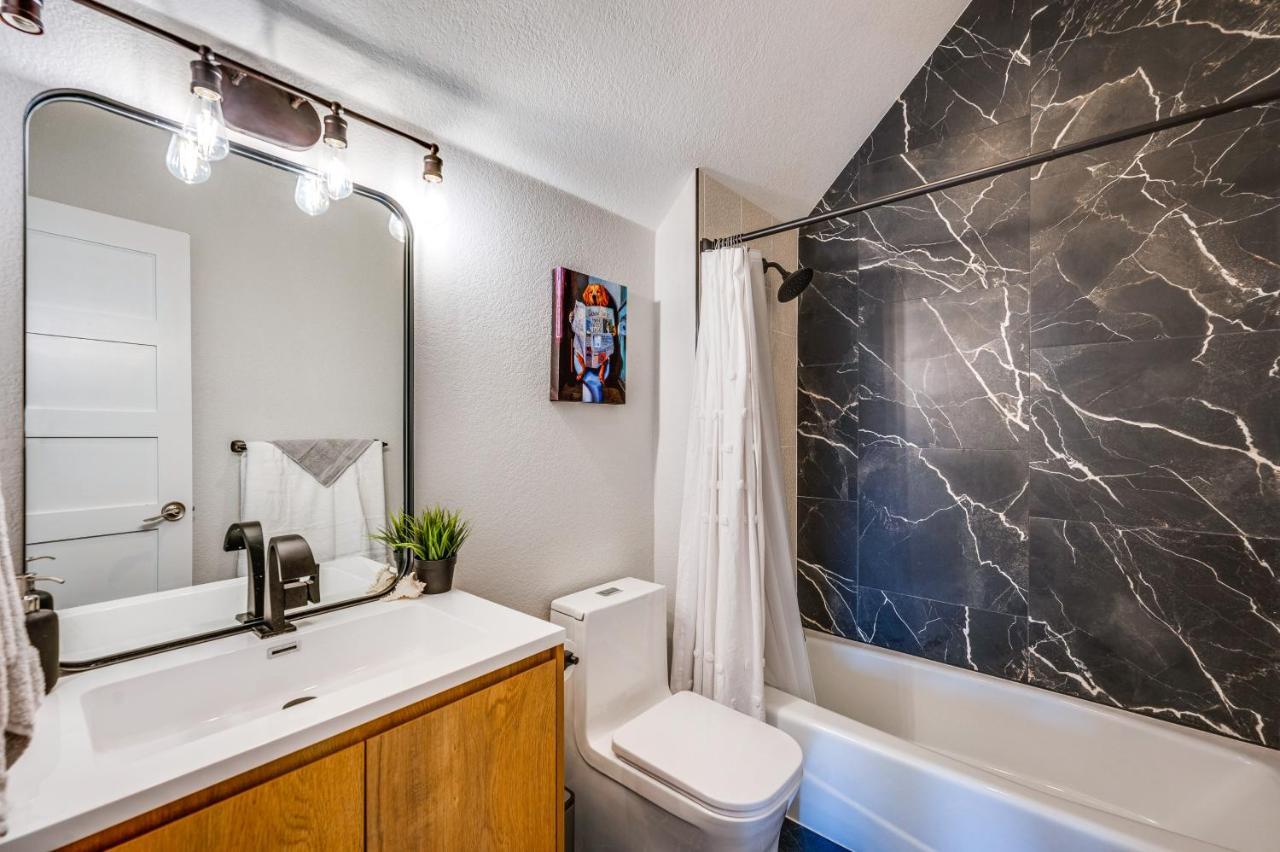 Sleek Westminster Home, 14 Mi To Downtown Denver! Экстерьер фото