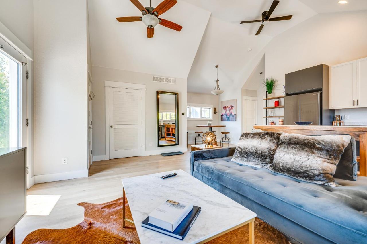 Sleek Westminster Home, 14 Mi To Downtown Denver! Экстерьер фото