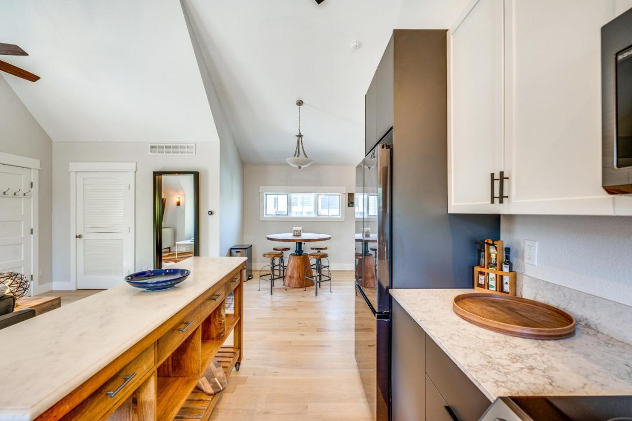 Sleek Westminster Home, 14 Mi To Downtown Denver! Экстерьер фото