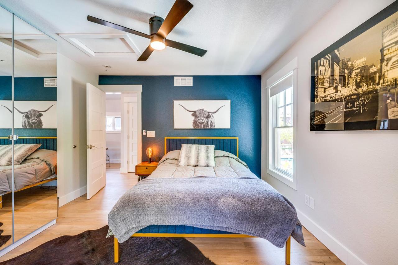 Sleek Westminster Home, 14 Mi To Downtown Denver! Экстерьер фото