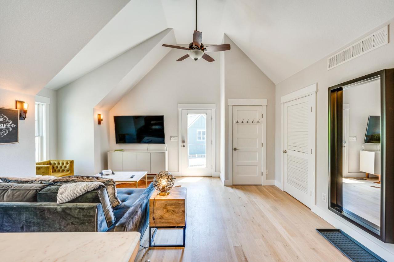 Sleek Westminster Home, 14 Mi To Downtown Denver! Экстерьер фото
