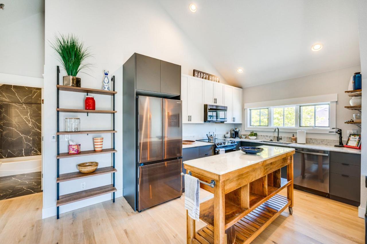 Sleek Westminster Home, 14 Mi To Downtown Denver! Экстерьер фото
