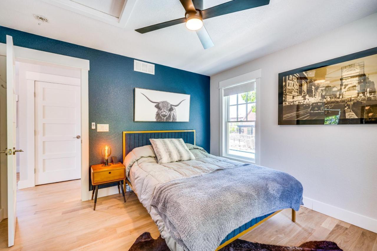 Sleek Westminster Home, 14 Mi To Downtown Denver! Экстерьер фото