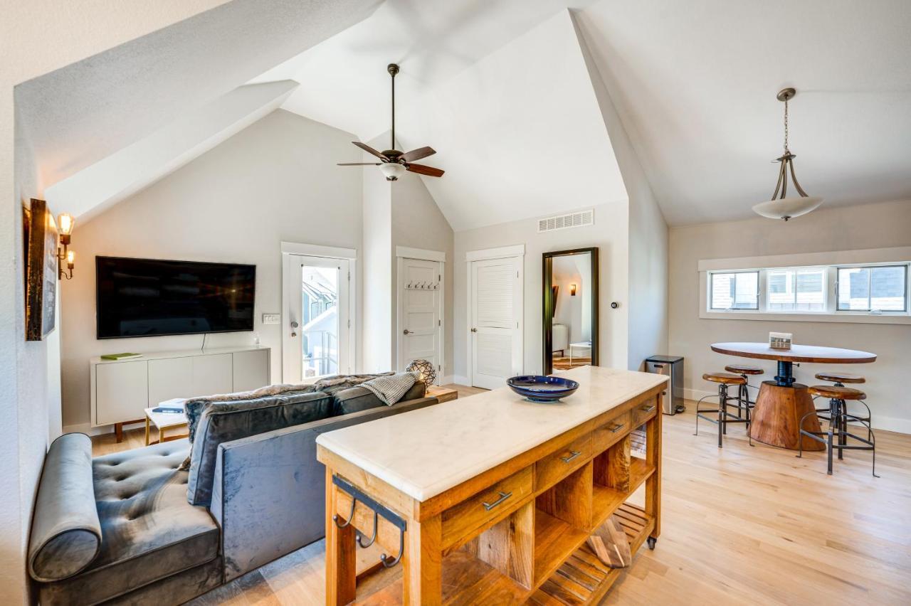 Sleek Westminster Home, 14 Mi To Downtown Denver! Экстерьер фото