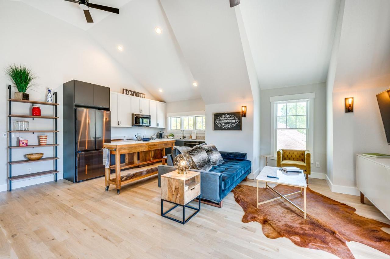 Sleek Westminster Home, 14 Mi To Downtown Denver! Экстерьер фото